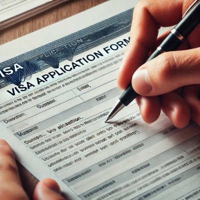 كيفية الحصول على تأشيرة جورجيا من السفارة للمصريين  و متطلبات التقديم و خطوات التقديم و نصائح إضافية مقال عن 